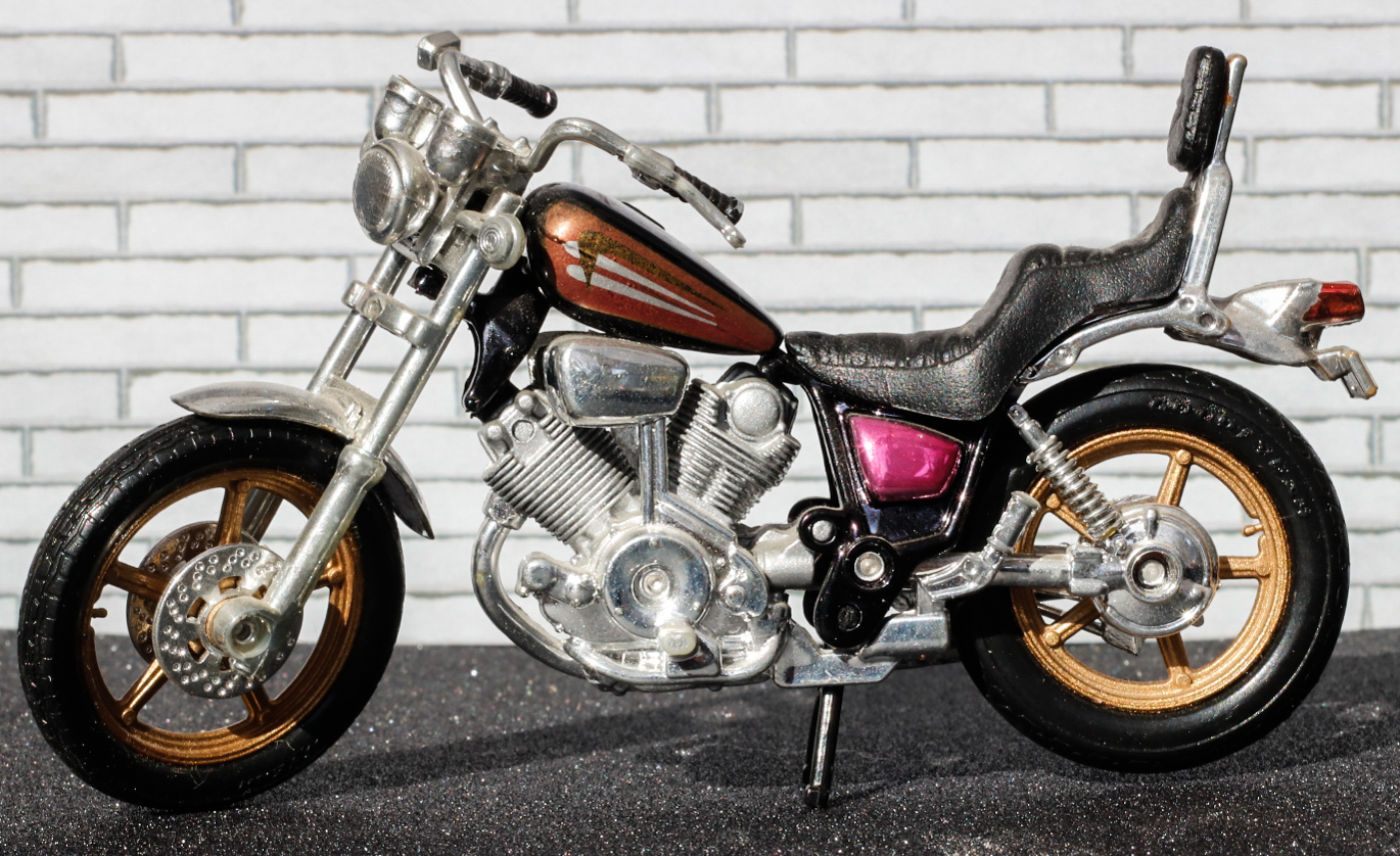 Maisto Yamaha XV1000 Virago